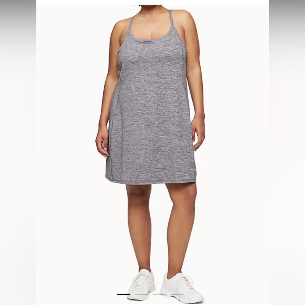 Calvin Klein Performance Dress - Picture 2 of 3